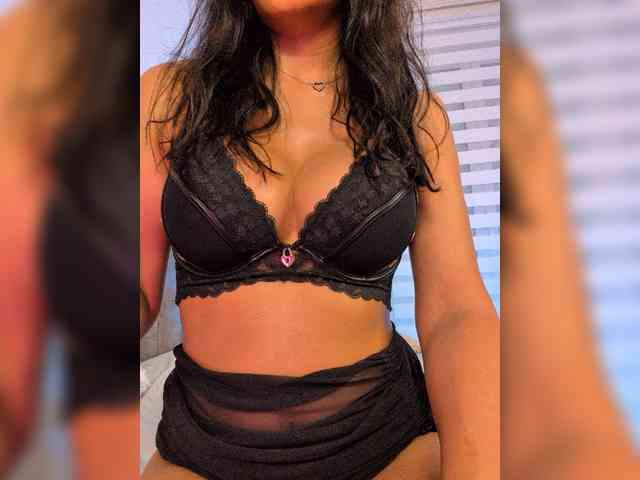 -LanaRay- webcam