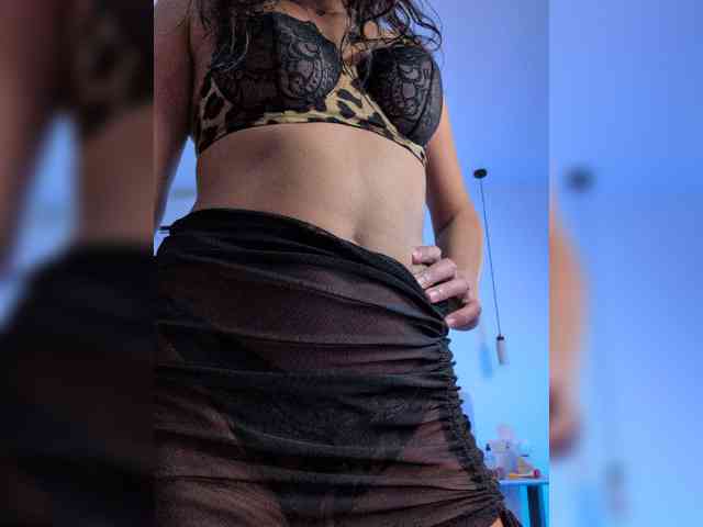-LanaRay- webcam