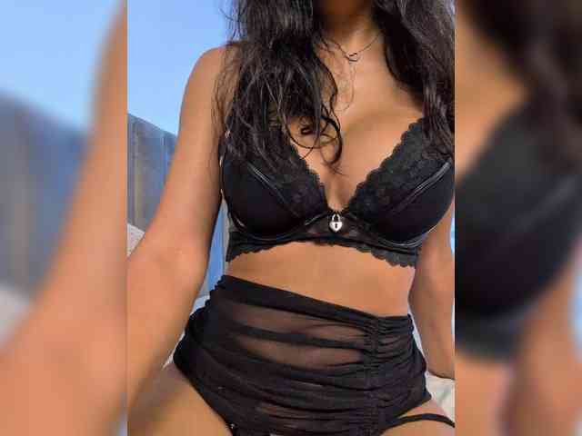 -LanaRay- webcam