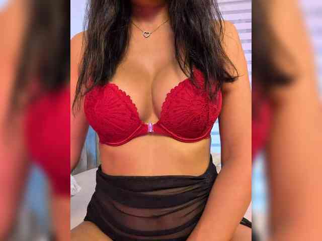 -LanaRay- webcam