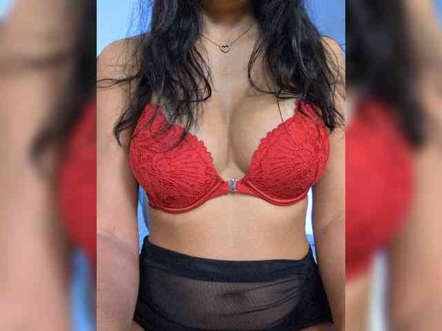 -LanaRay- webcam