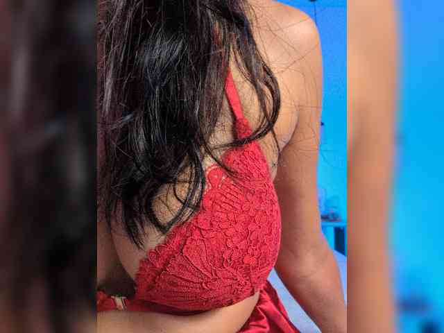 -LanaRay- webcam