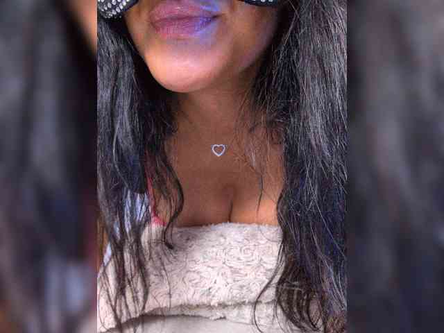 -LanaRay- webcam