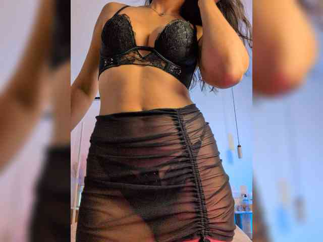 -LanaRay- Sex Cam Show