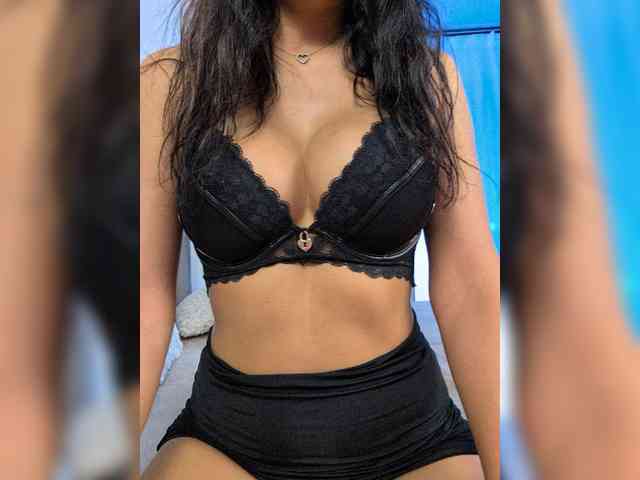 -LanaRay- webcam