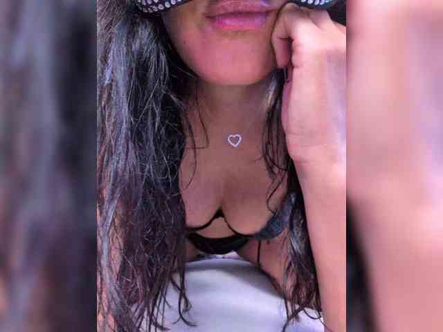 -LanaRay- Sex Cam Show