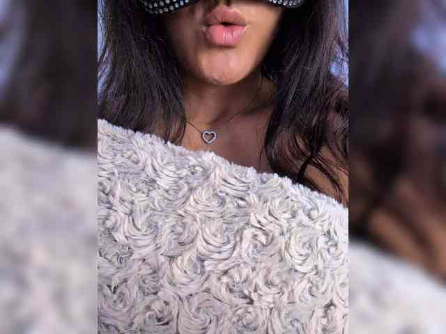 -LanaRay- webcam