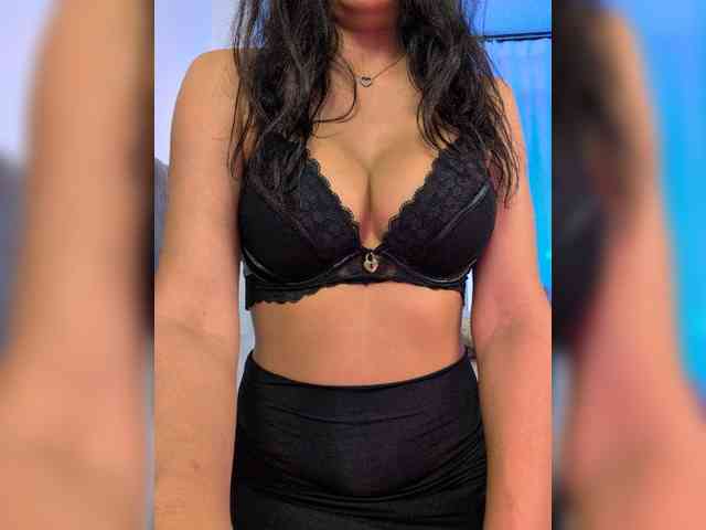-LanaRay- webcam