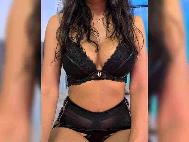 -LanaRay- webcam
