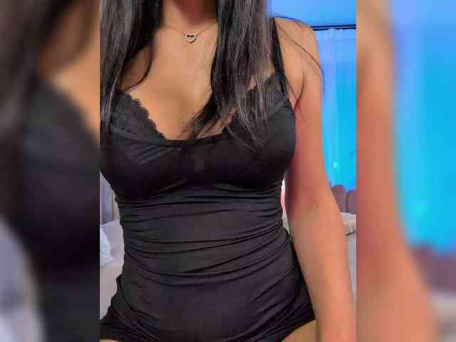 -LanaRay- webcam