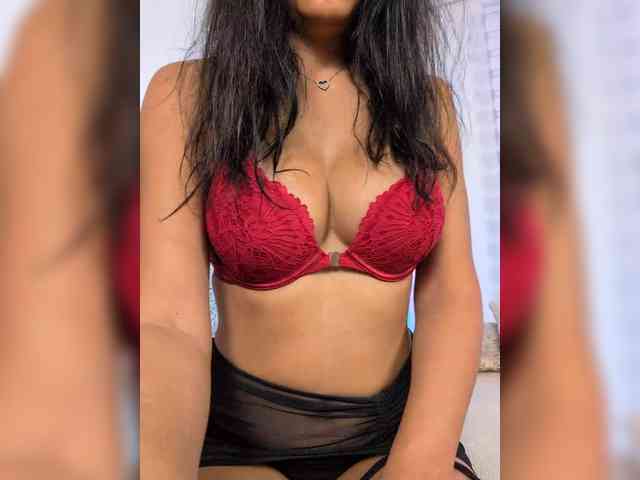 -LanaRay- webcam