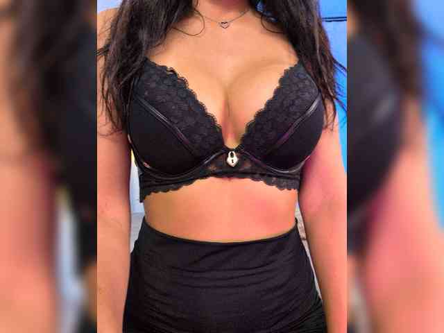 -LanaRay- webcam