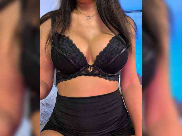-LanaRay- webcam