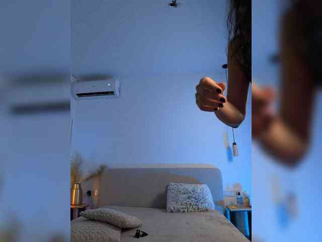 -LanaRay- Sex Cam Show