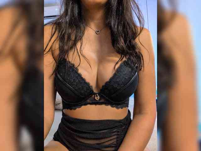 -LanaRay- webcam