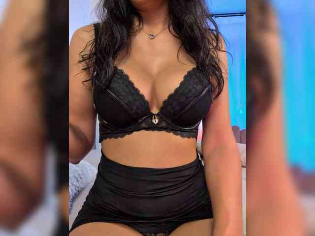 -LanaRay- webcam