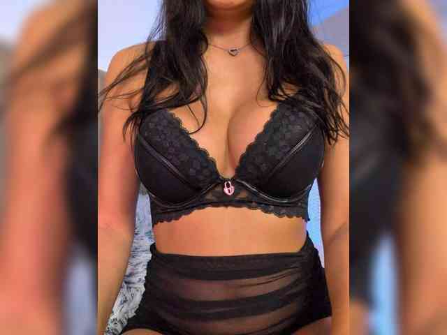 -LanaRay- webcam