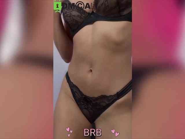 -LanaRay- webcam