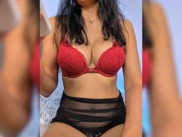 -LanaRay- webcam