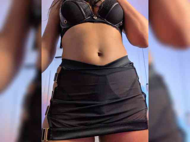 -LanaRay- webcam