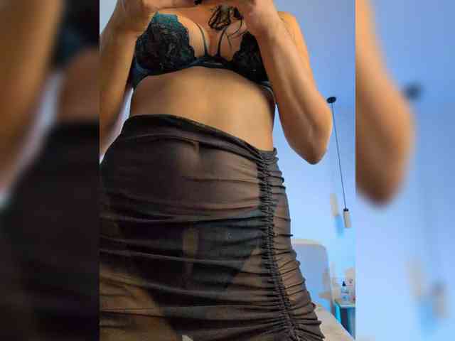 -LanaRay- Sex Cam Show