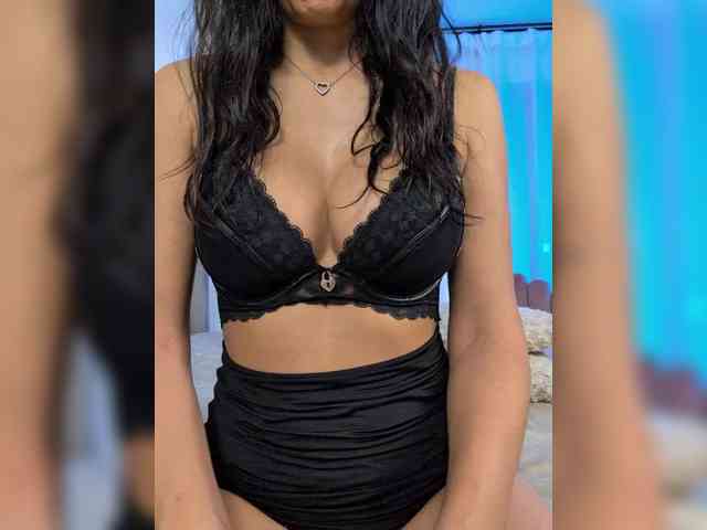 -LanaRay- webcam