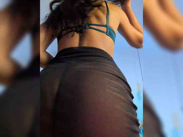 -LanaRay- Sex Cam Show