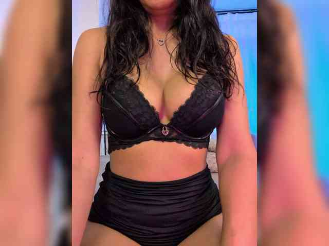 -LanaRay- webcam