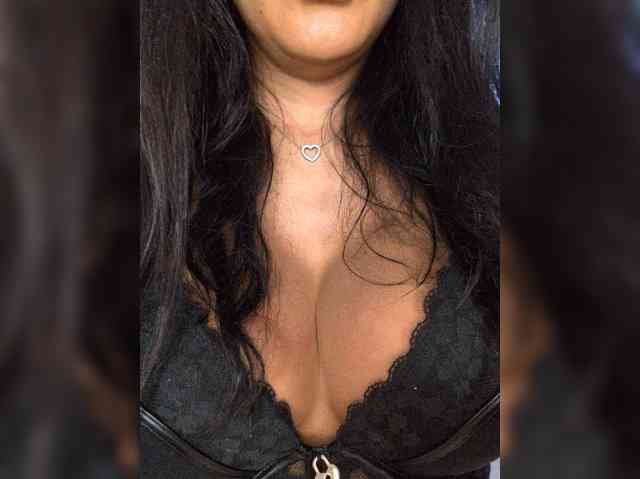 -LanaRay- webcam
