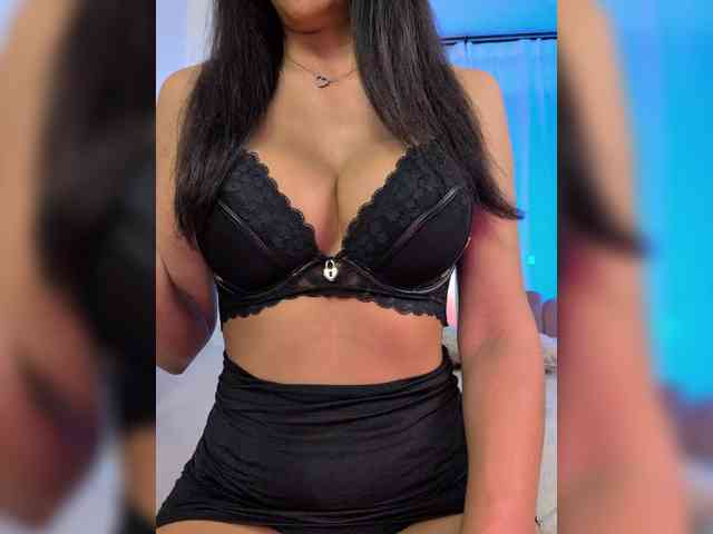 -LanaRay- webcam