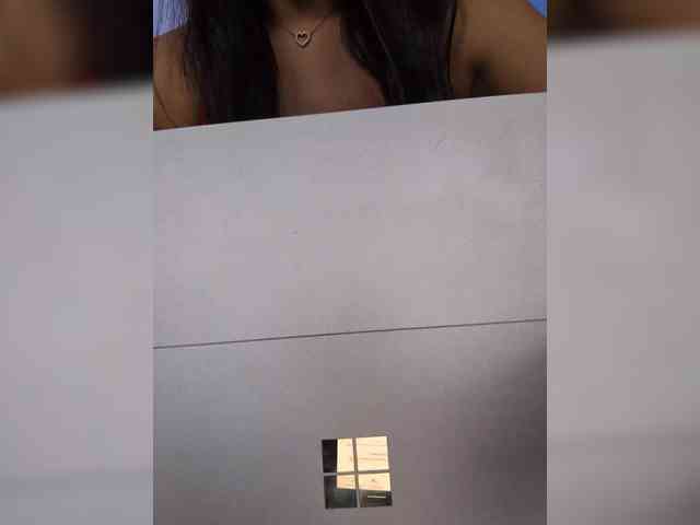 -LanaRay- webcam