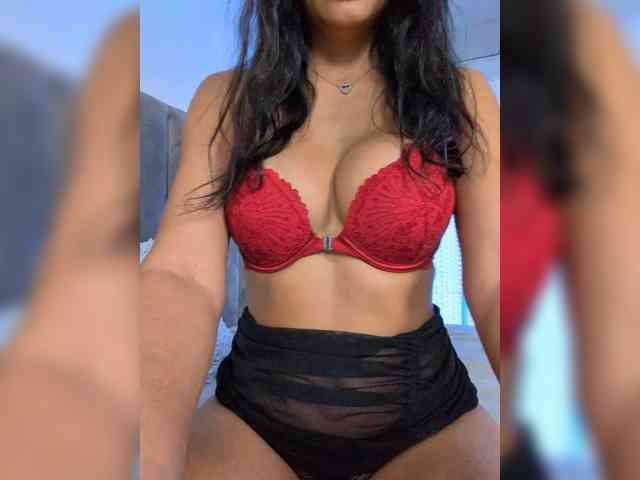-LanaRay- webcam