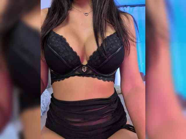 -LanaRay- webcam