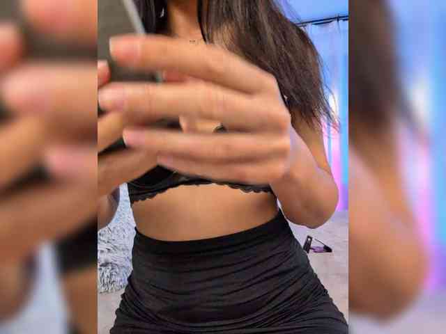 -LanaRay- webcam