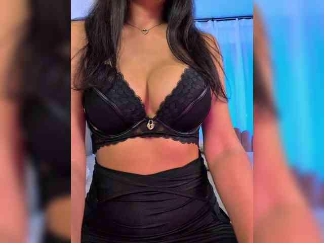 -LanaRay- webcam