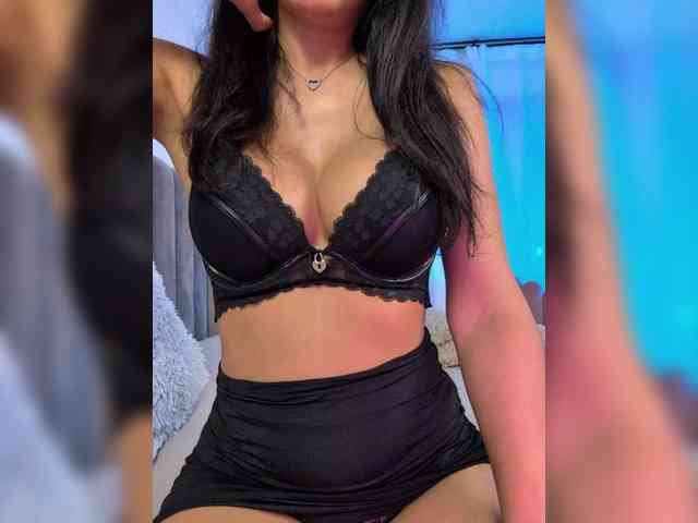 -LanaRay- webcam