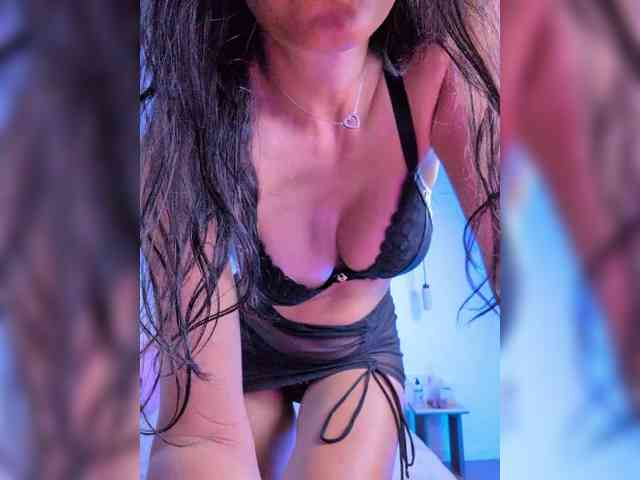 -LanaRay- webcam
