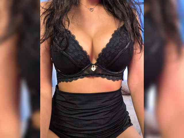 -LanaRay- webcam