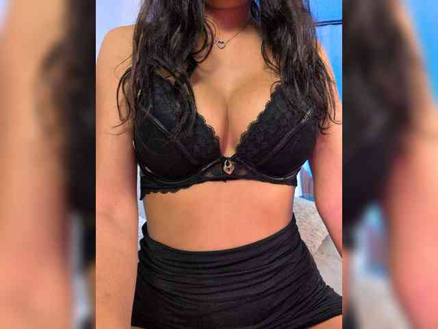 -LanaRay- webcam