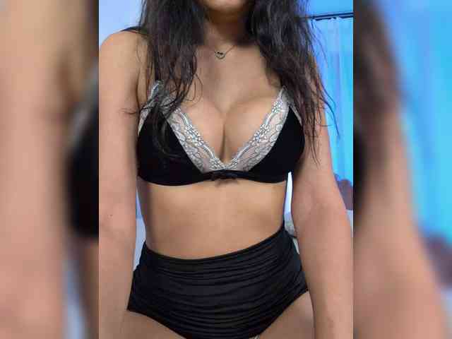 -LanaRay- webcam