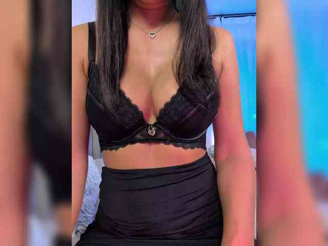 -LanaRay- webcam