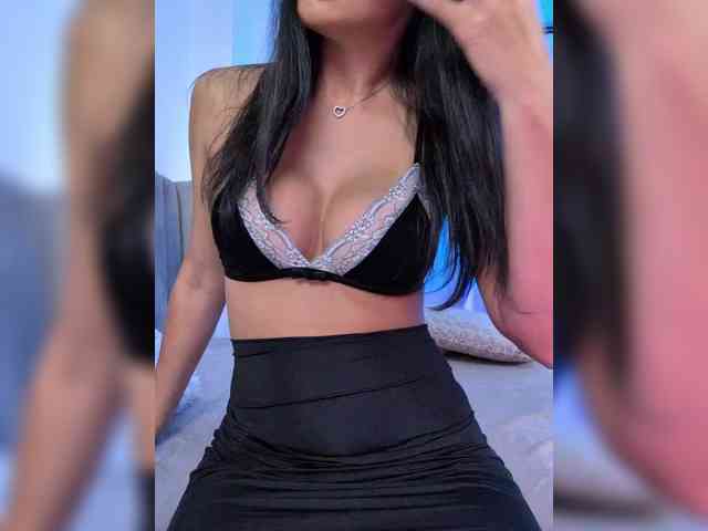 -LanaRay- webcam
