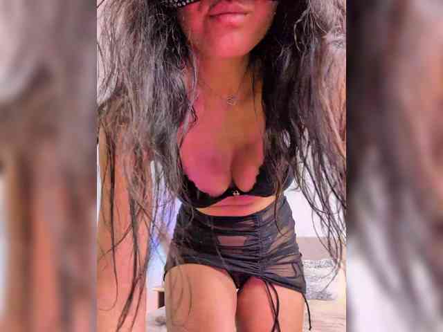 -LanaRay- webcam