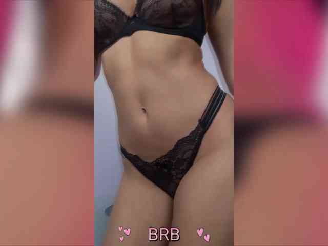 -LanaRay- webcam