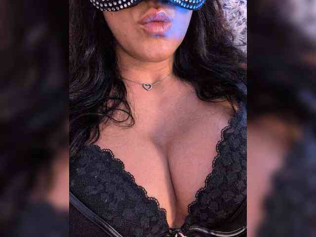 -LanaRay- webcam