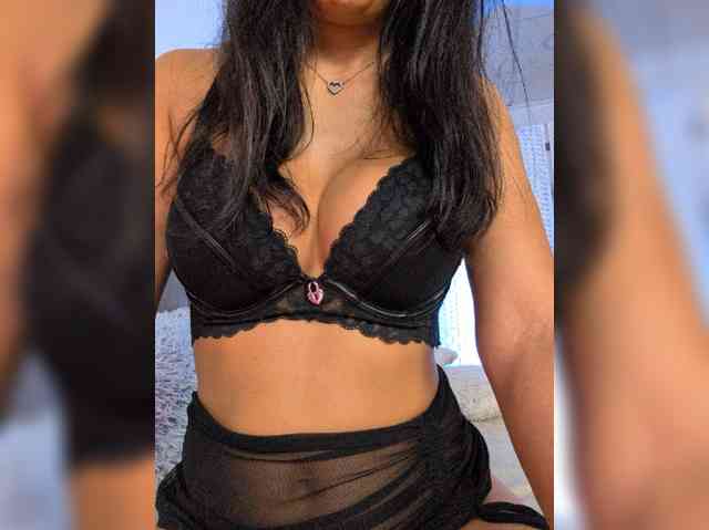 -LanaRay- webcam