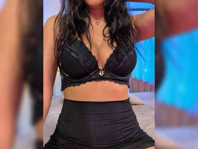 -LanaRay- webcam