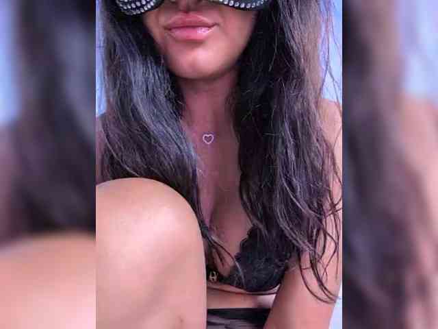 -LanaRay- webcam