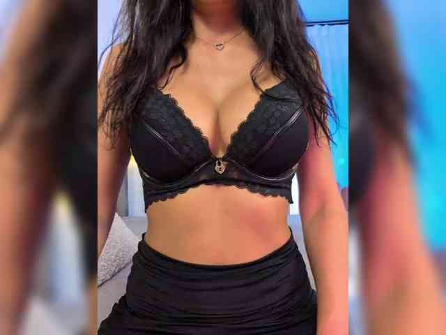 -LanaRay- webcam