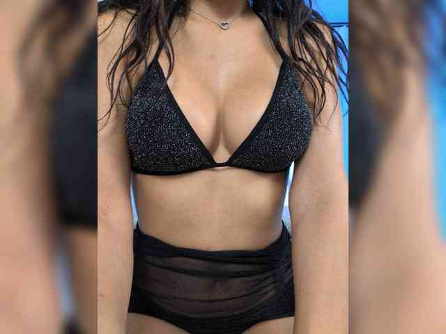 -LanaRay- webcam